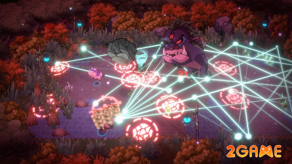 Dino Topia – Bom tấn game sandbox nuôi thú trên Steam dino topia 4