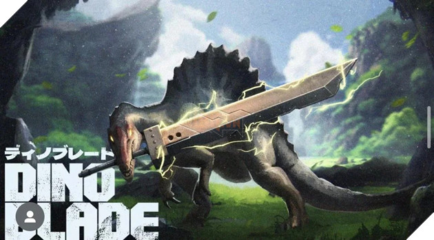 Xuat hien mot tro choi Soulslike dai chien khung long cuc cuon khien nhieu game thu phan khich 4 Xuất hiện một trò chơi Soulslike đại chiến khủng long cực cuốn