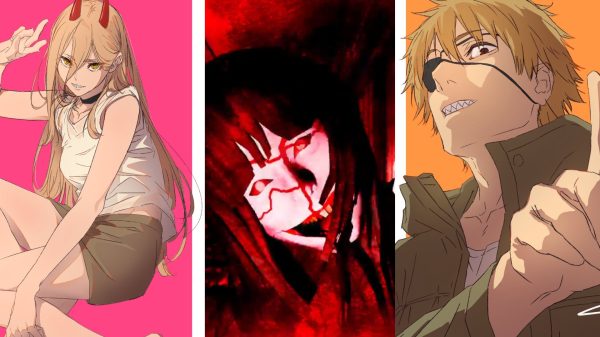 Đạo diễn Chainsaw Man "quay xe” làm game Kinh Dị, chọn Roblox làm bệ phóng cho dự án director anime chainsaw man ryu nakayama videojuego roblox the inn nyhbjpg