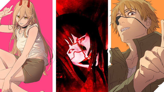 Đạo diễn Chainsaw Man quay xe” làm game Kinh Dị, chọn Roblox làm bệ phóng cho dự án