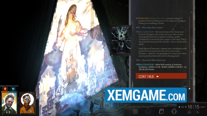 disco-elysium-3 Disco Elysium – game RPG đỉnh có phiên bản mobile disco elysium 3