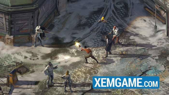 disco-elysium-4 Disco Elysium – game RPG đỉnh có phiên bản mobile disco elysium 4