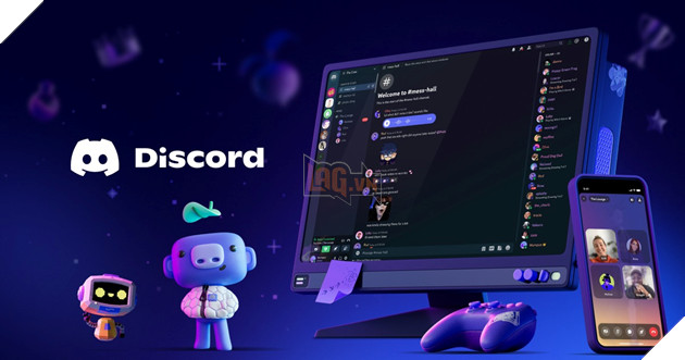 Discord