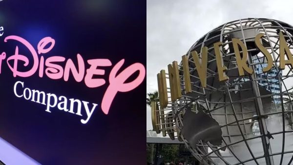 Disney và NBCUniversal kiện Midjourney: AI Bị Tố Sao Chép Trắng Trợn Nhân Vật Bản Quyền disneu kien cong ty ai dlfzjpg