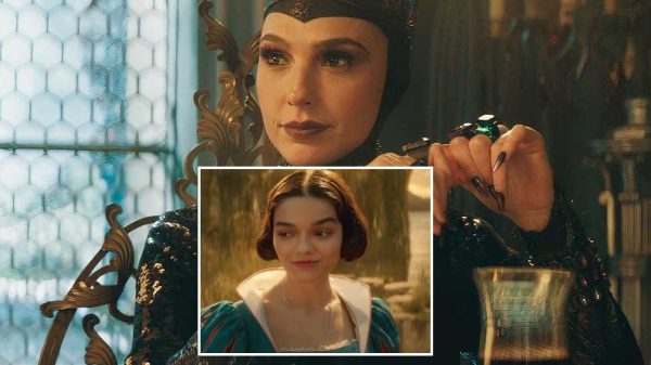 Disney Huỷ Bỏ Phim Công Chúa Mới Sau Hàng Loạt Thất Bại Phòng Vé disney ngung phim cong chua qalnjpg