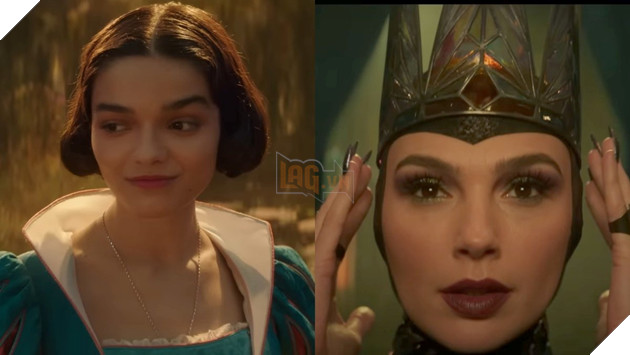 Snow White Có Đánh Giá Tệ Nhất Trong Các Phim Live-Action Của Disney.