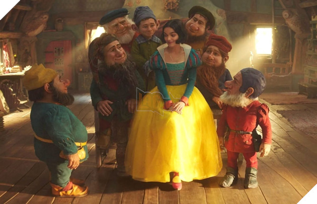 Tạo Hình Mới Của Jumba Trong Lilo & Stitch Live-Action: Sáng Tạo Hay Phản Cảm?