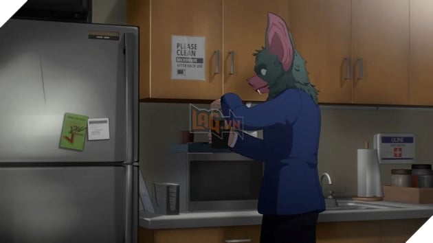 Dispatch: Giai Ma Ve Nhung Lua Chon Quan Trong Va Y Nghia Cua Chung Voi Mua 2 3 Dispatch: Giải Mã Về Những Lựa Chọn Quan Trọng Và Ý Nghĩa Của Chúng Với Mùa 2 3