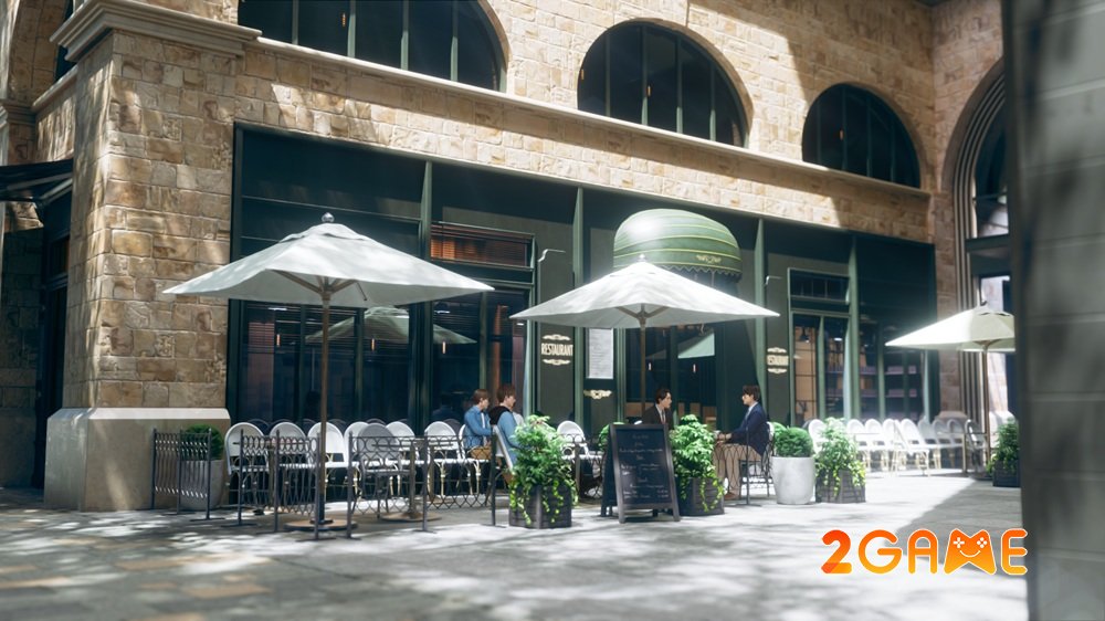 Dissidia FINAL FANTASY chuẩn bị ra mắt trên nền tảng mobile dissidiafinalfantasy mobile 1