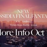 Dissidia FINAL FANTASY chuẩn bị ra mắt trên nền tảng mobile dissidiafinalfantasy mobile thumbjpg