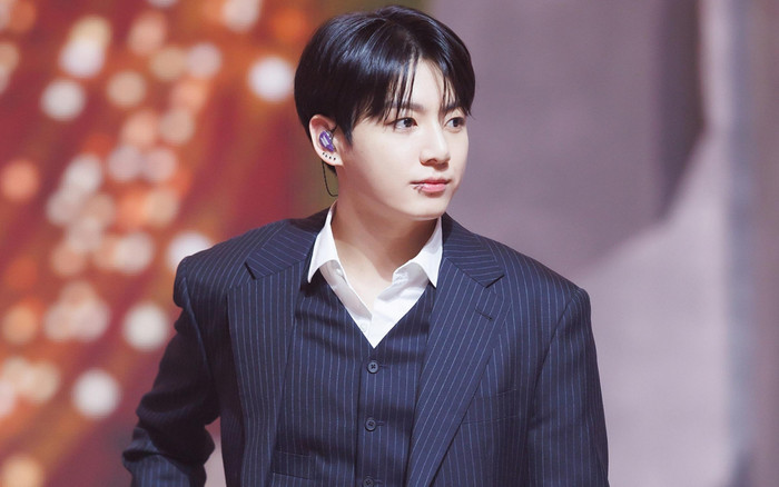 Jungkook (BTS) nổ