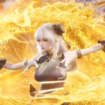 Divine Contract: Air Spirit Master – Game MMORPG đậm chất huyền huyễn phương Đông divine contract air spirit master thumbjpg