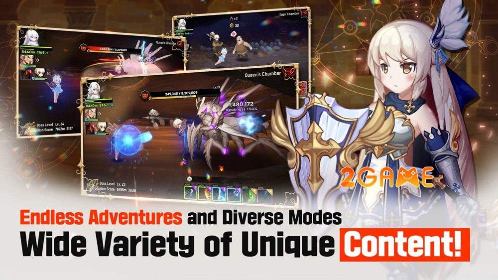 Divine Edge – Hành trình của ánh sáng và bóng tối divineedge 5