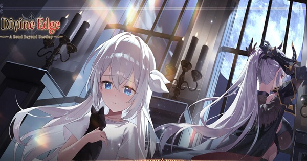 Divine Edge – Hành trình của ánh sáng và bóng tối divineedge thumbjpg