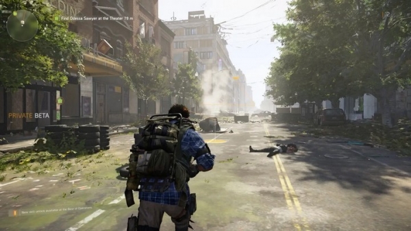 The Division 2: Battle for Brooklyn - Bản DLC cực Chất của Ubisoft Sắp Trình Làng 30 The Division 2: Battle for Brooklyn - Bản DLC cực Chất của Ubisoft Sắp Trình Làng division2 120250421132019jpg