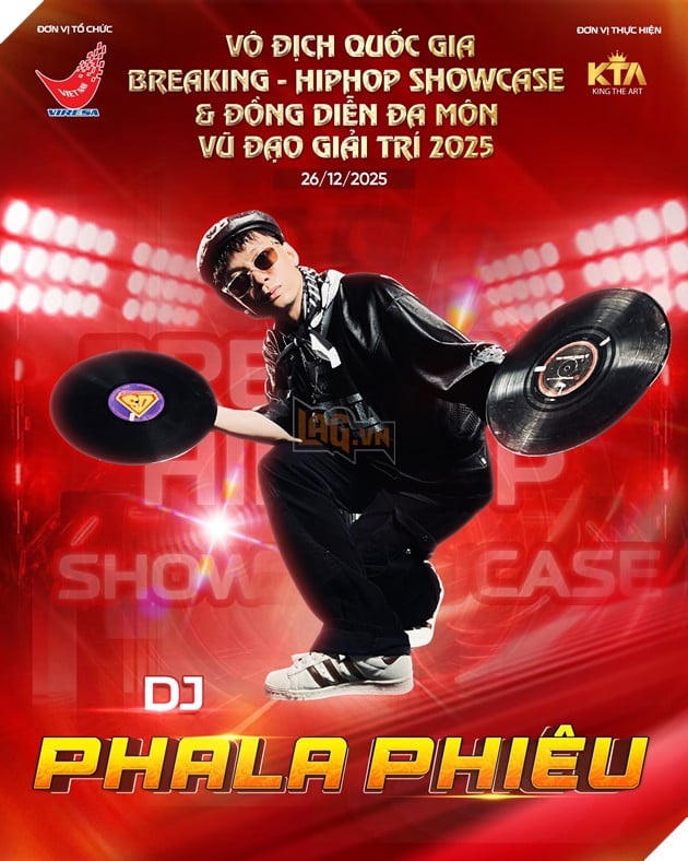 Khanh Thi Ket Hop Cung Viet Max - Viet Thanh - Linh 3T Trong Giai Vo Dich Quoc Gia Breaking - Hiphop Showcase 2025 9 Khánh Thi Kết Hợp Cùng Việt Max - Viết Thành - Linh 3T Trong Giải Vô Địch Quốc Gia Breaking - Hiphop Showcase 2025 9