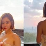 DJ Soda công khai clip tắm cùng bạn trai tại suối nước nóng? dj soda 120250226152219jpg