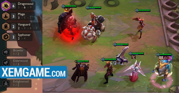 Xếp hạng tất cả các mùa giải ĐTCL, Bạn chọn mùa nào? djoypbcn image