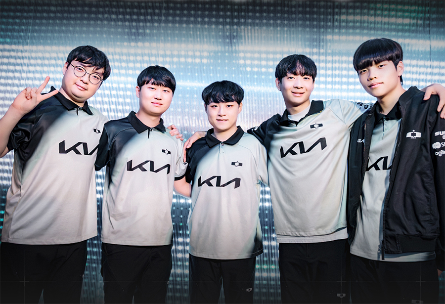 Nhận định DK vs BFX vòng 1 nhánh thua Playoffs LCK 2025 dk
