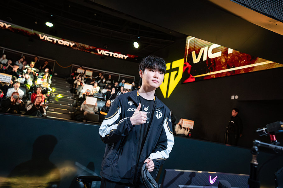 Kết quả DK vs GEN LCK Cup 2025: Showmaker tiếp tục "ôm hận" trước Chovy dk gen ket qua 2025