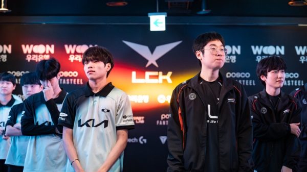 Kết quả DK vs HLE chung kết nhánh thắng LCK Cup 2025: Đẳng cấp vua ván 5 dk hle lck cupjpg