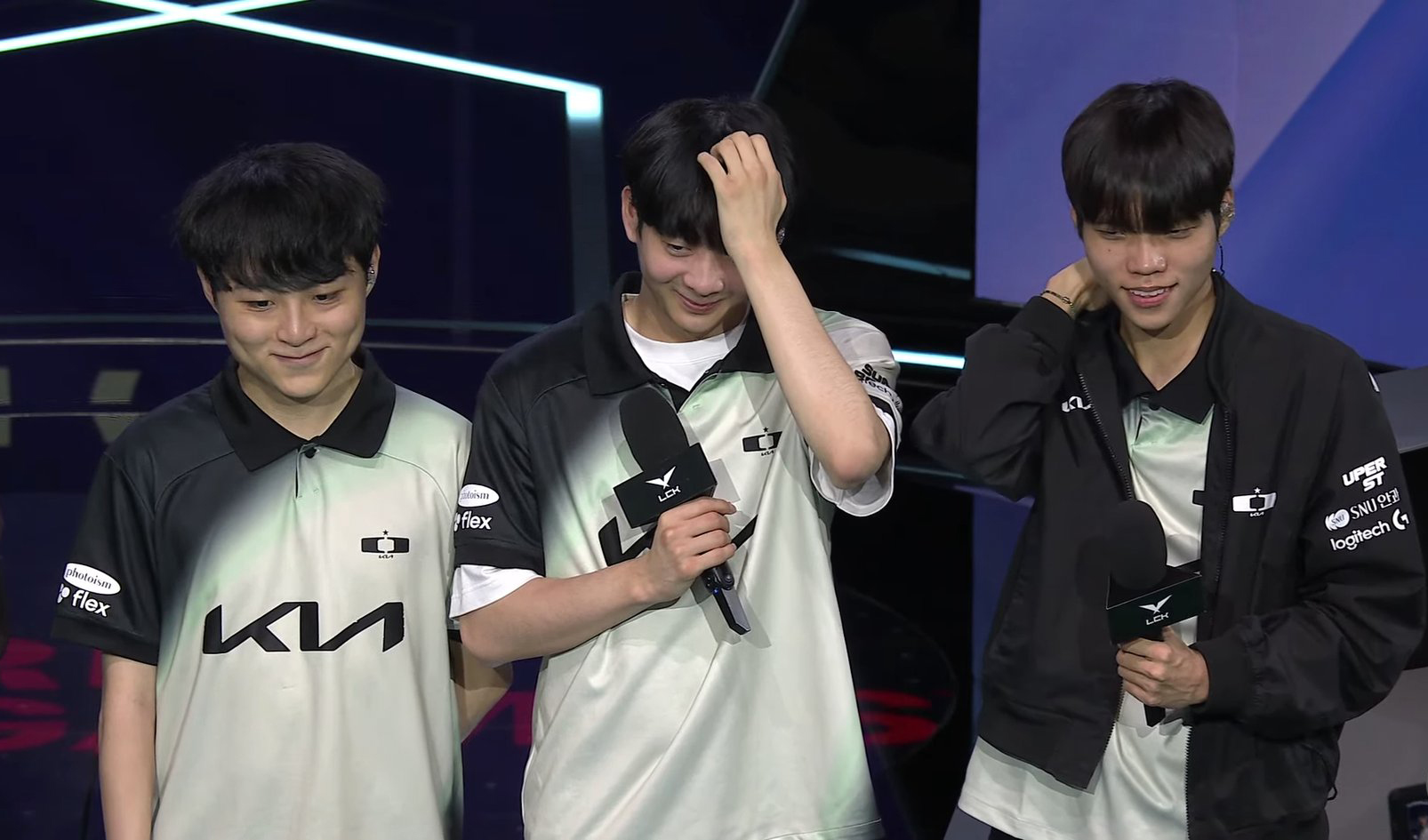 Chưa thi đấu nhưng phía DK có động thái Chưa thi đấu nhưng phía DK có động thái