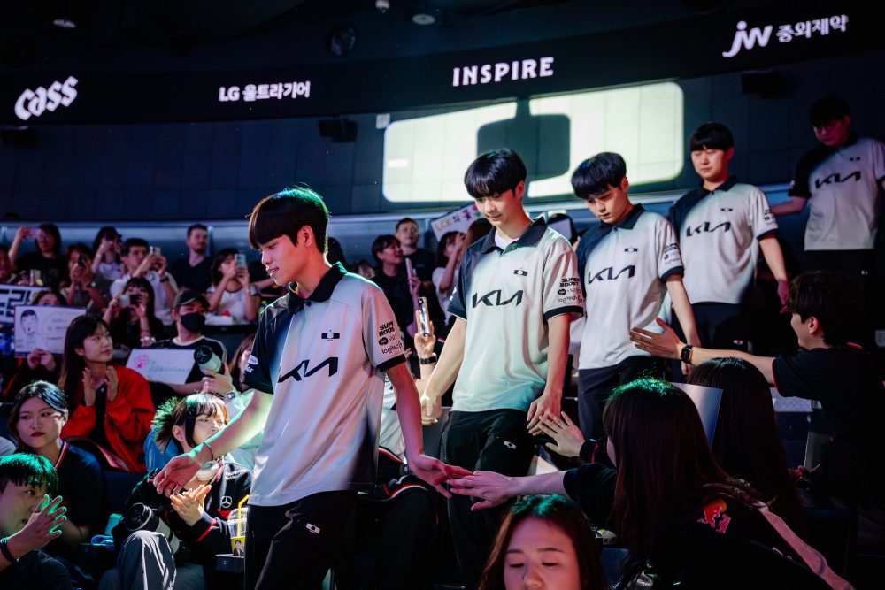 Siêu sao của DK thừa nhận sai lầm chí mạng dẫn đến trận thua T1 đáng tiếc- Ảnh 1.