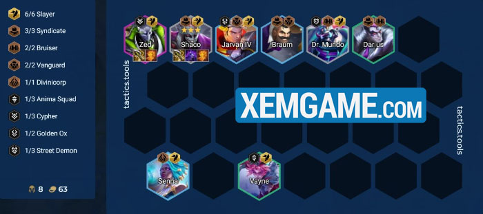 ĐTCL mùa 14: Preview Tộc Băng Đảng, ai là Trùm Sò mạnh nhất? dkwuq6jx image