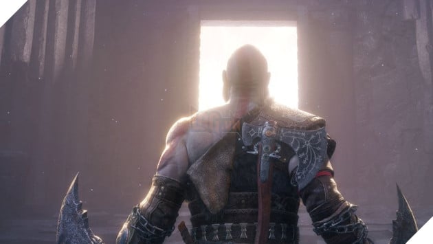 God of War: Valhalla DLC đã khép lại câu chuyện ở Bắc Âu