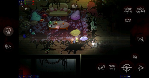 D’LIRIUM Mobile – Hành trình kỳ lạ trong một mê cung u ám dliriummobile thumbjpg