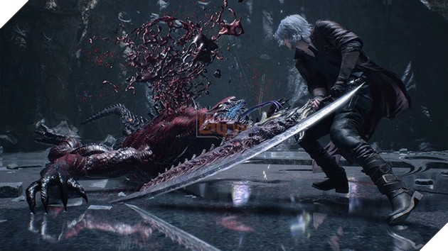 Bom tấn Devil May Cry 5 tổ chức một đợt giảm giá mà game thủ không nên bỏ qua