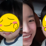 Đỗ Mỹ Linh khoe con gái gần 2 tuổi đã "vượt" mẹ ở điểm này dml 1745569986534939606635 1745574128059 1745574128375344747361 435 0 675 458 crop 17455742399821638123750png