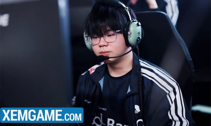 LazyFeel tiếp tục chiến thắng cùng DRX, hướng tới mục tiêu top 3 vòng bảng dnf vs drx 2025 1