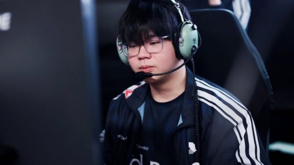 LazyFeel tiếp tục chiến thắng cùng DRX, hướng tới mục tiêu top 3 vòng bảng dnf vs drx 2025 2jpg