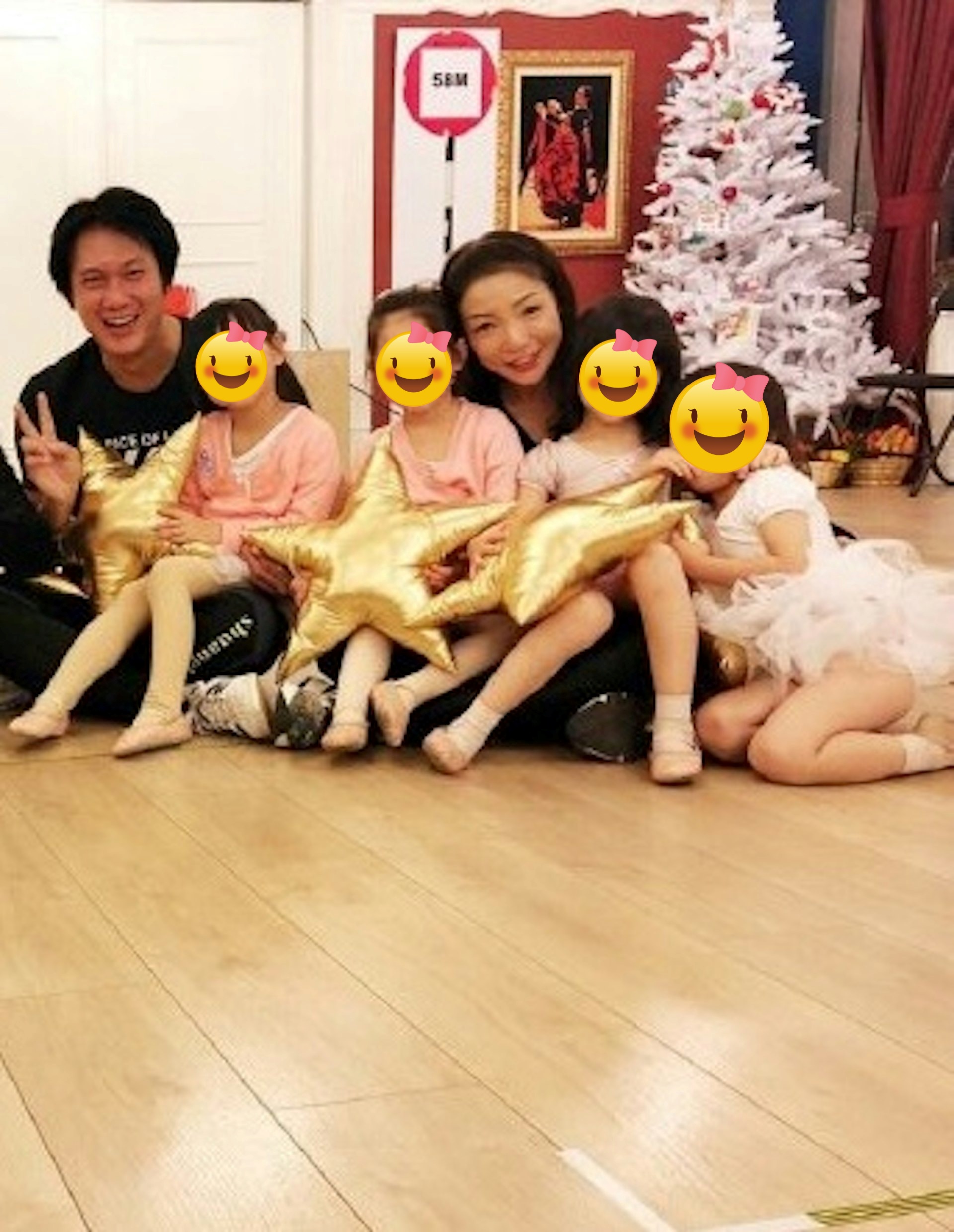 Bi kịch cuộc đời của