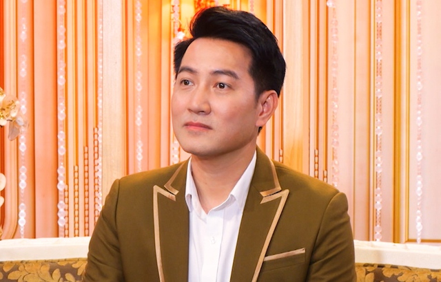 Nam ca sĩ Vbiz xuất thân từ diễn viên múa: U50 vẫn không màng chuyện vợ con- Ảnh 3.