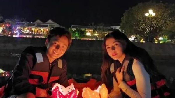 Ca sĩ Đỗ Kim Thành quê Đà Nẵng là ai? do kim thanh ngo kien huy 02 17610359580721989362965 1761036509343 1761036509689358859496