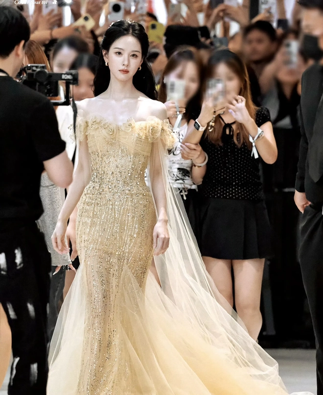 Mỹ nữ khiến 5 triệu người muốn kết hôn- Ảnh 3.