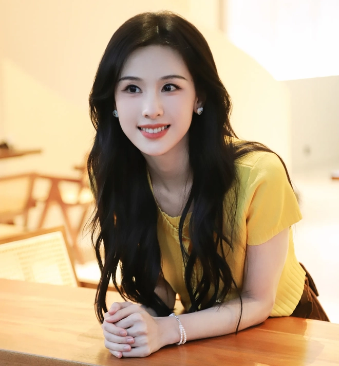 Mỹ nữ khiến 5 triệu người muốn kết hôn- Ảnh 12.