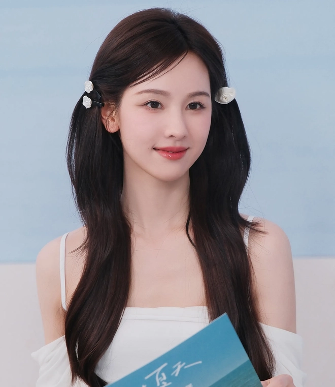 Mỹ nữ khiến 5 triệu người muốn kết hôn- Ảnh 10.