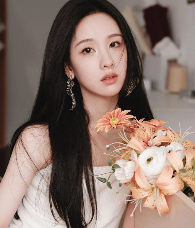 Mỹ nữ khiến 5 triệu người muốn kết hôn- Ảnh 13.