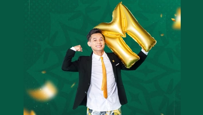 do-mi-xi-mblbb Độ Mixi - Đại sứ mới của Mobile Legends: Bang Bang: Tộc Trưởng chinh phục Lục Địa Bình Minh do mi xi mblbb