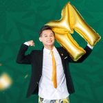 Độ Mixi - Đại sứ mới của Mobile Legends: Bang Bang: Tộc Trưởng chinh phục Lục Địa Bình Minh 13 Độ Mixi - Đại sứ mới của Mobile Legends: Bang Bang: Tộc Trưởng chinh phục Lục Địa Bình Minh do mi xi mblbbjpg