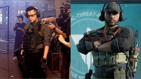 Tộc trưởng Độ Mixi "quay phim hành động" vô tình hé lộ chi tiết quan trọng 26 Tộc trưởng Độ Mixi "quay phim hành động" vô tình hé lộ chi tiết quan trọng do mixi 0jpg