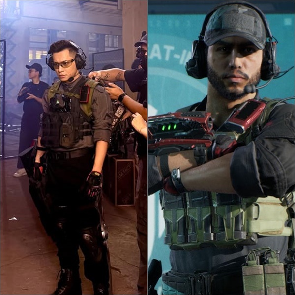 Garena Delta Force có thể ra mắt tại Việt Nam tháng 06/2025? do mixi 2