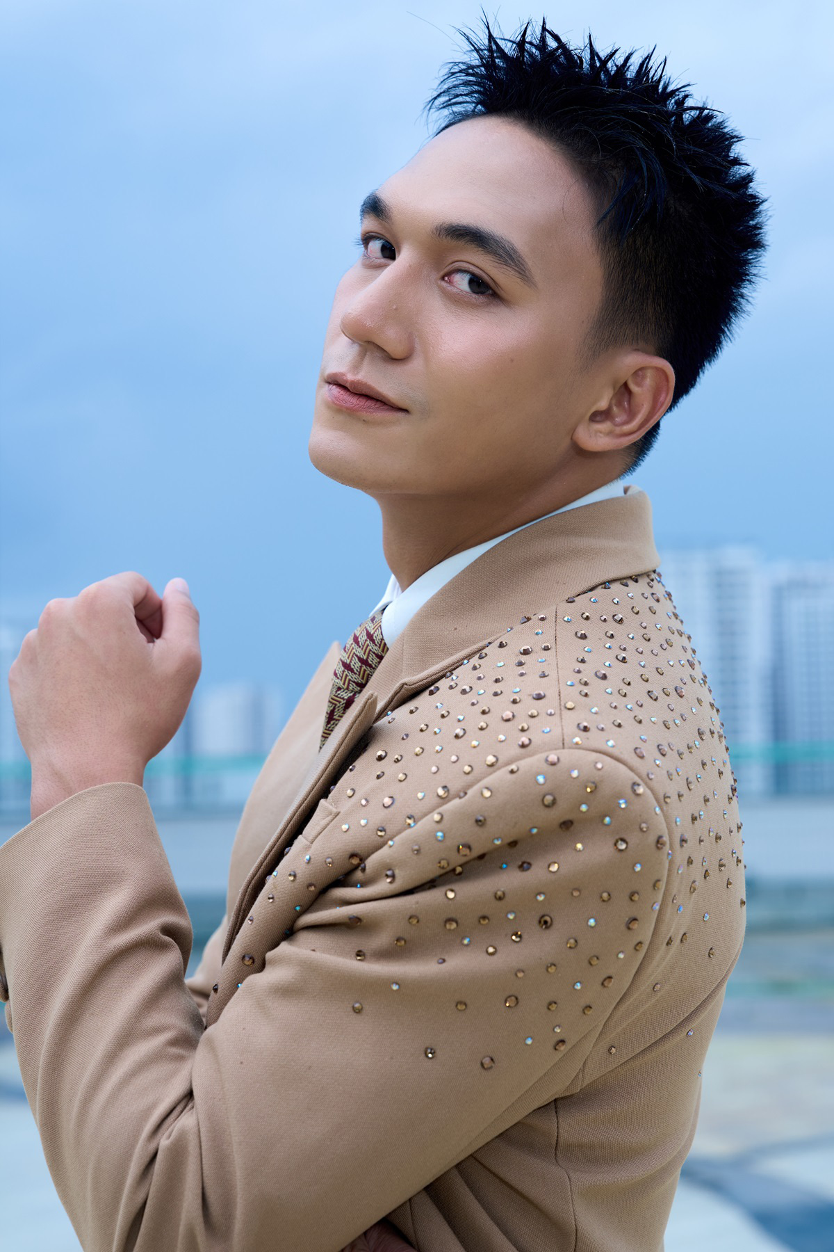 Nam diễn viên duy nhất đóng cả 2 phim doanh thu cao nhất Việt Nam, nhìn con số có thể sĩ tới kiếp sau- Ảnh 5.