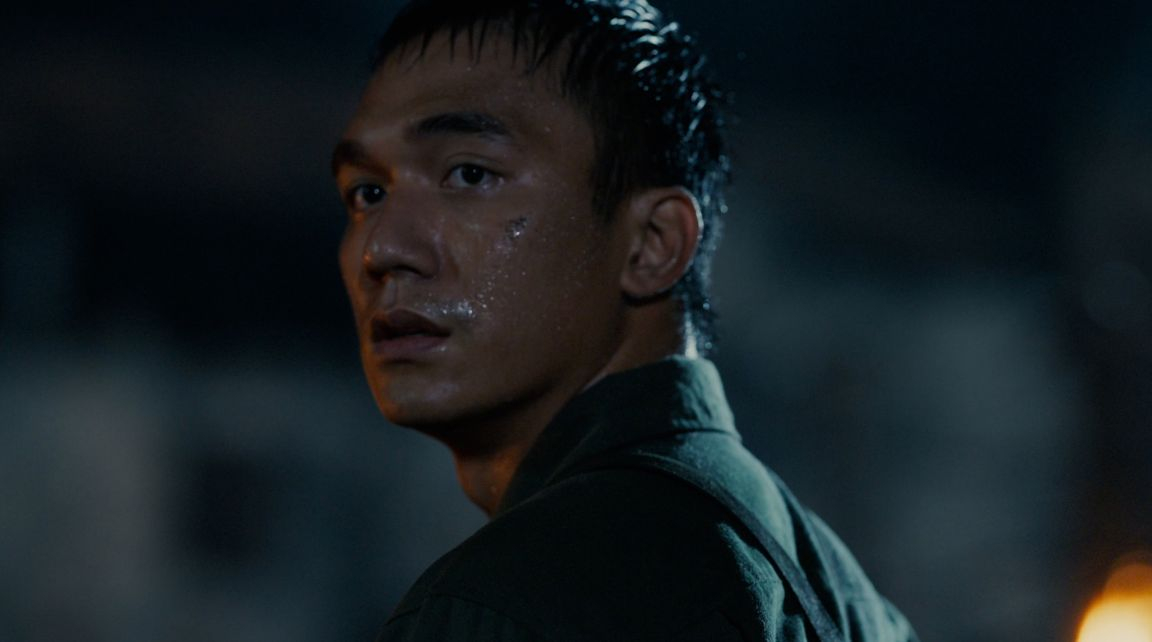 HOT: Mưa Đỏ chính thức lật đổ Trấn Thành, chiếm top 1 doanh thu cao nhất Việt Nam- Ảnh 4.