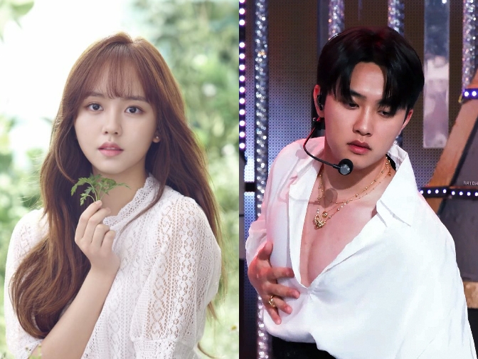 Bị yêu cầu hôn say đắm