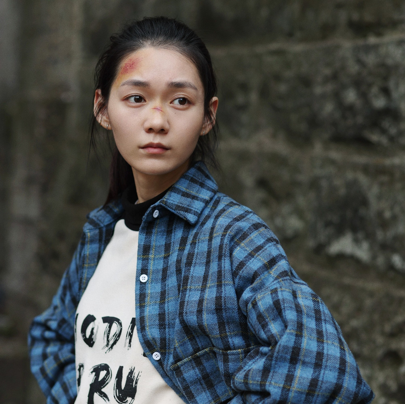 Triệu Lệ Dĩnh, Dương Mịch trắng tay- Ảnh 3.