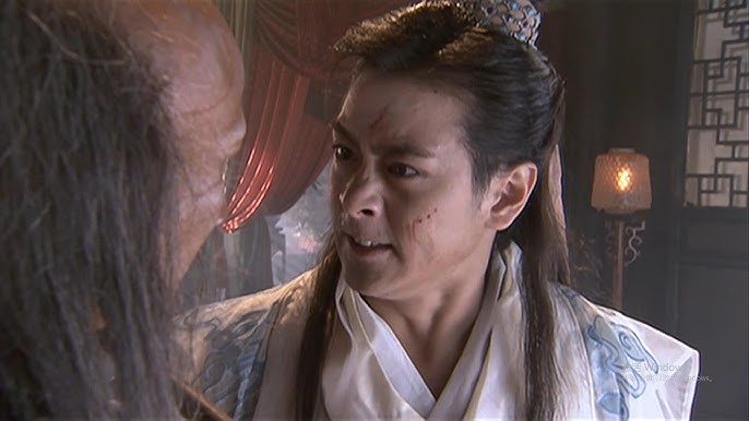 Hư Trúc bị giết nhưng Đoàn Dự chỉ một mực im lặng không báo thù: Hãy xem kẻ giết anh ta là ai- Ảnh 5.